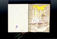 Image 4 of Belleville Riso Zine  ݁˖  𐙚 