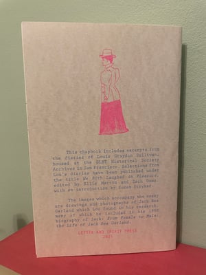 Image of 6 Reasons To Do Trans History 