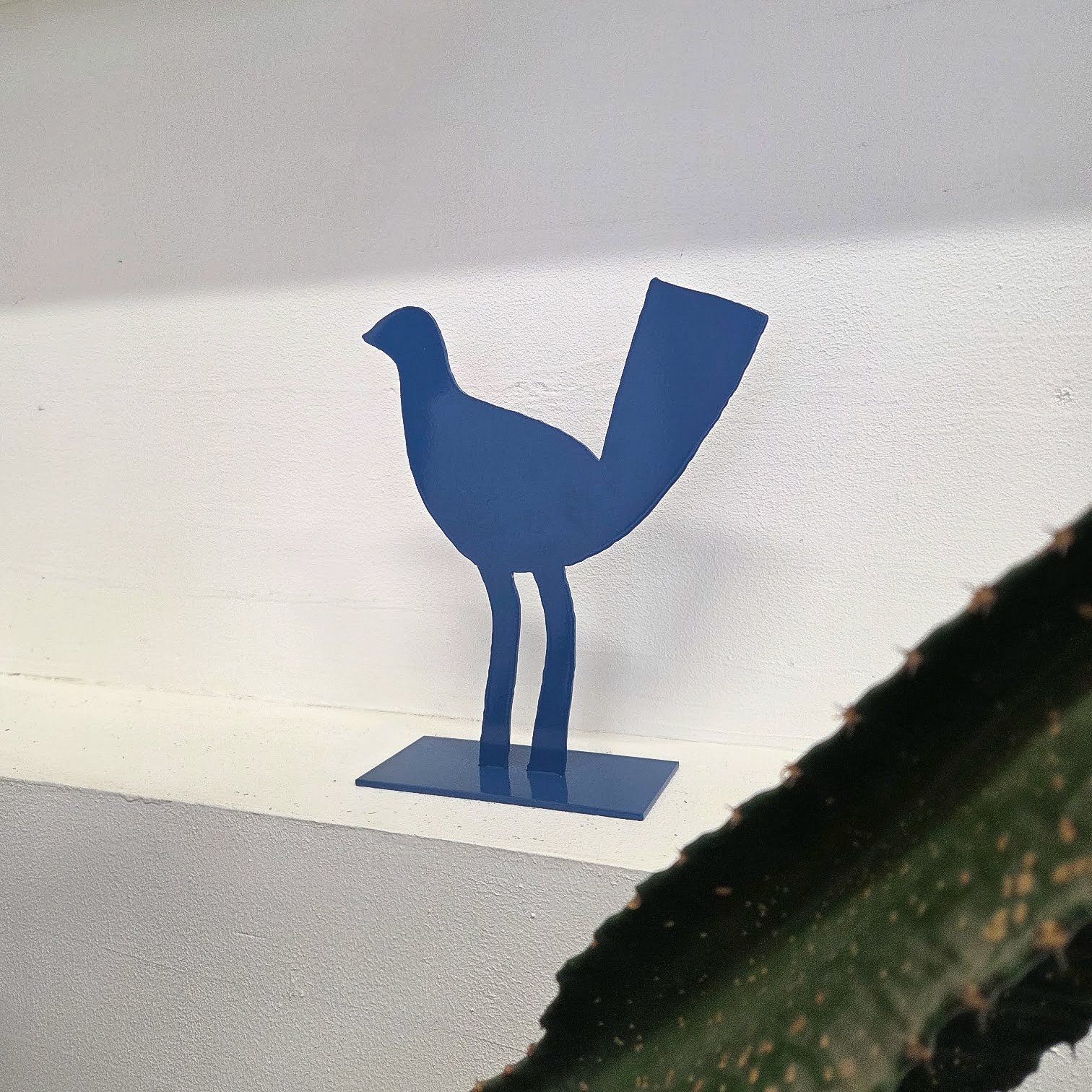 OISEAU_01 | Charles Turcotte