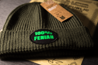 Image 1 of 100% Fenian Beanie.