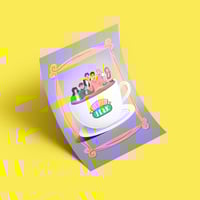 Image 2 of Central Jerk