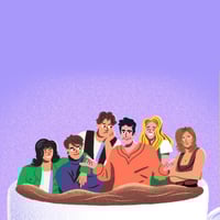 Image 1 of Central Jerk