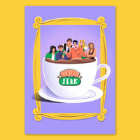 Image 3 of Central Jerk