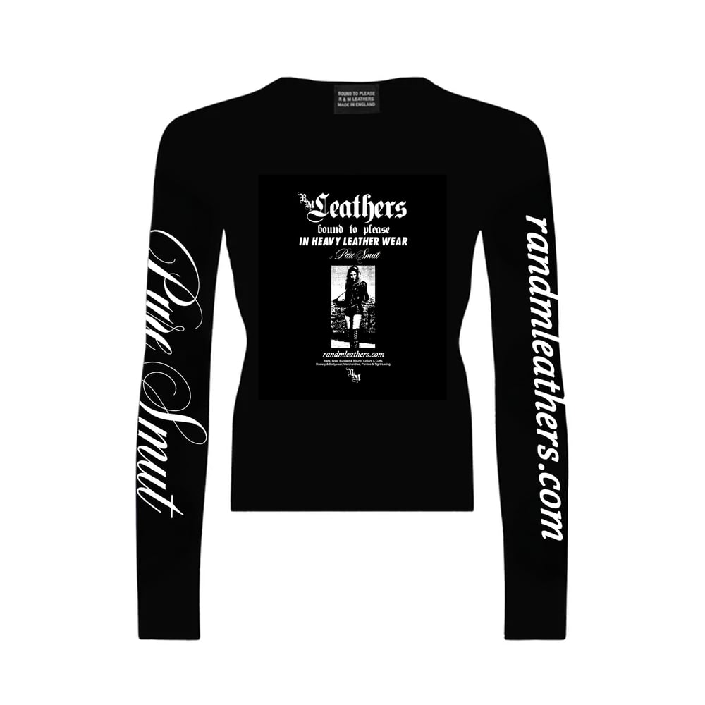 Image of BOUND R&M LONG SLEEVE