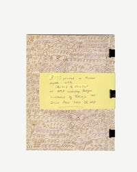 Image 5 of Belleville Riso Zine  ݁˖  𐙚 