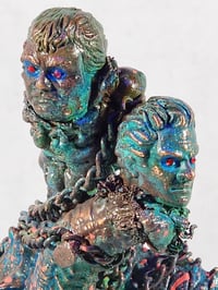 Image 10 of Ocular Rhombus x Zimot - Harkonnen Hydra