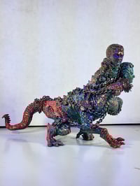 Image 3 of Ocular Rhombus x Zimot - Harkonnen Hydra