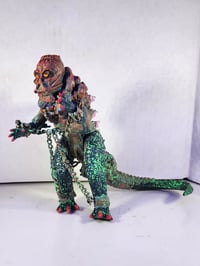 Image 1 of Ocular Rhombus x Zimot - Omegalomaniatronamajig