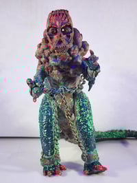 Image 3 of Ocular Rhombus x Zimot - Omegalomaniatronamajig