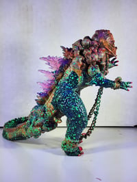 Image 2 of Ocular Rhombus x Zimot - Omegalomaniatronamajig