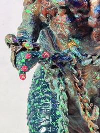 Image 10 of Ocular Rhombus x Zimot - Omegalomaniatronamajig