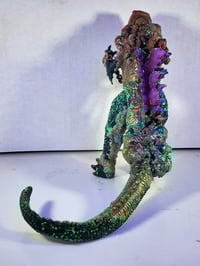 Image 4 of Ocular Rhombus x Zimot - Omegalomaniatronamajig