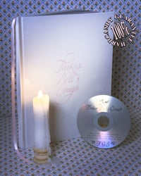 Image 2 of *Pre-Order* Tinker Bell’s Cough Song Book & CD by F.G.S.