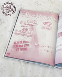 Image 3 of *Pre-Order* Tinker Bell’s Cough Song Book & CD by F.G.S.