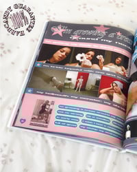 Image 4 of *Pre-Order* Tinker Bell’s Cough Song Book & CD by F.G.S.