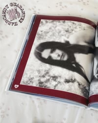 Image 5 of *Pre-Order* Tinker Bell’s Cough Song Book & CD by F.G.S.