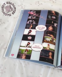 Image 6 of *Pre-Order* Tinker Bell’s Cough Song Book & CD by F.G.S.