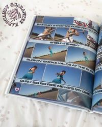 Image 8 of *Pre-Order* Tinker Bell’s Cough Song Book & CD by F.G.S.