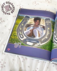 Image 9 of *Pre-Order* Tinker Bell’s Cough Song Book & CD by F.G.S.