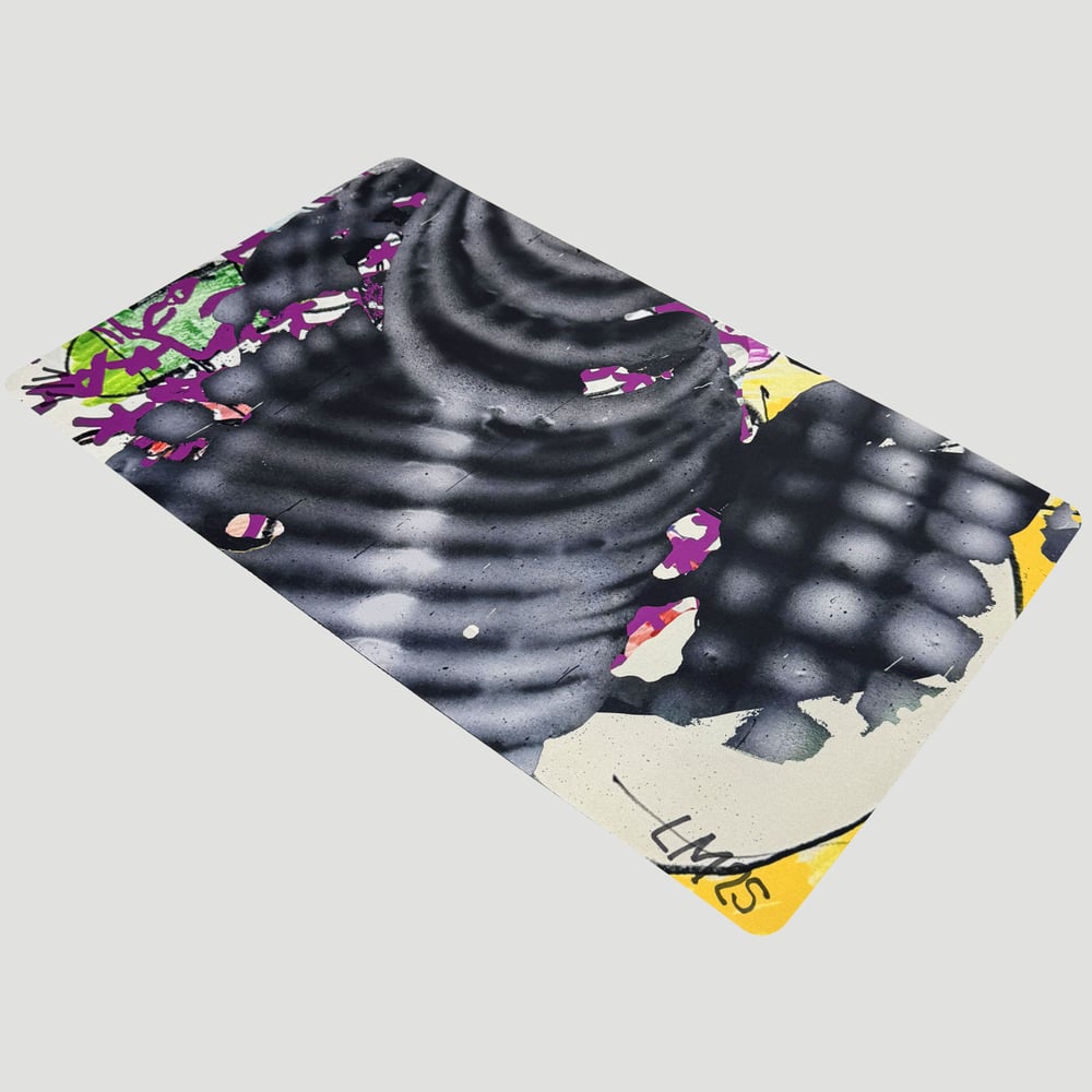 Image of "Advent Calendar 171225" Playmat 1/1