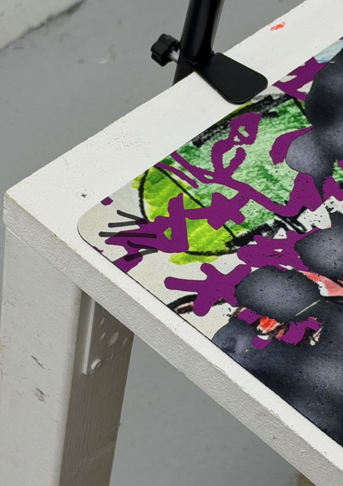 Image of "Advent Calendar 171225" Playmat 1/1