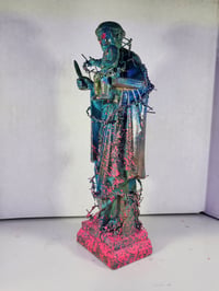 Image 3 of Ocular Rhombus x Zimot - Ritual