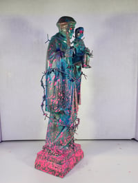 Image 2 of Ocular Rhombus x Zimot - Ritual