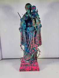 Image 1 of Ocular Rhombus x Zimot - Ritual