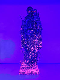 Image 5 of Ocular Rhombus x Zimot - Ritual