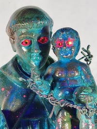 Image 6 of Ocular Rhombus x Zimot - Ritual