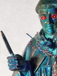 Image 8 of Ocular Rhombus x Zimot - Ritual