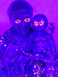 Image 7 of Ocular Rhombus x Zimot - Ritual