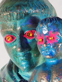 Image 9 of Ocular Rhombus x Zimot - Ritual