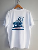 Explorer Club - T-Shirt