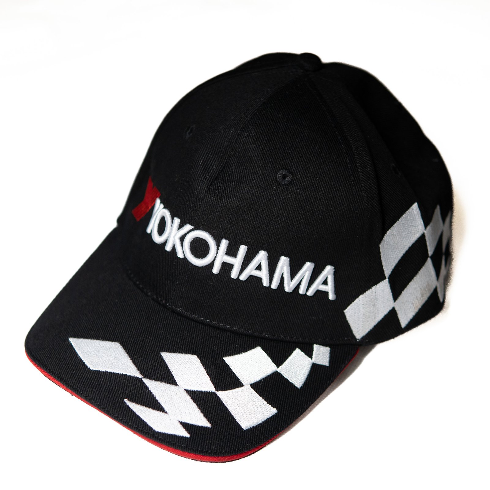YOKOHAMA CAP | SevenStars