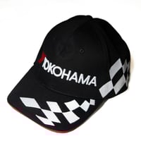 Image 1 of YOKOHAMA CAP