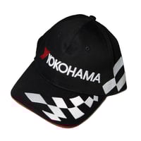 Image 3 of YOKOHAMA CAP