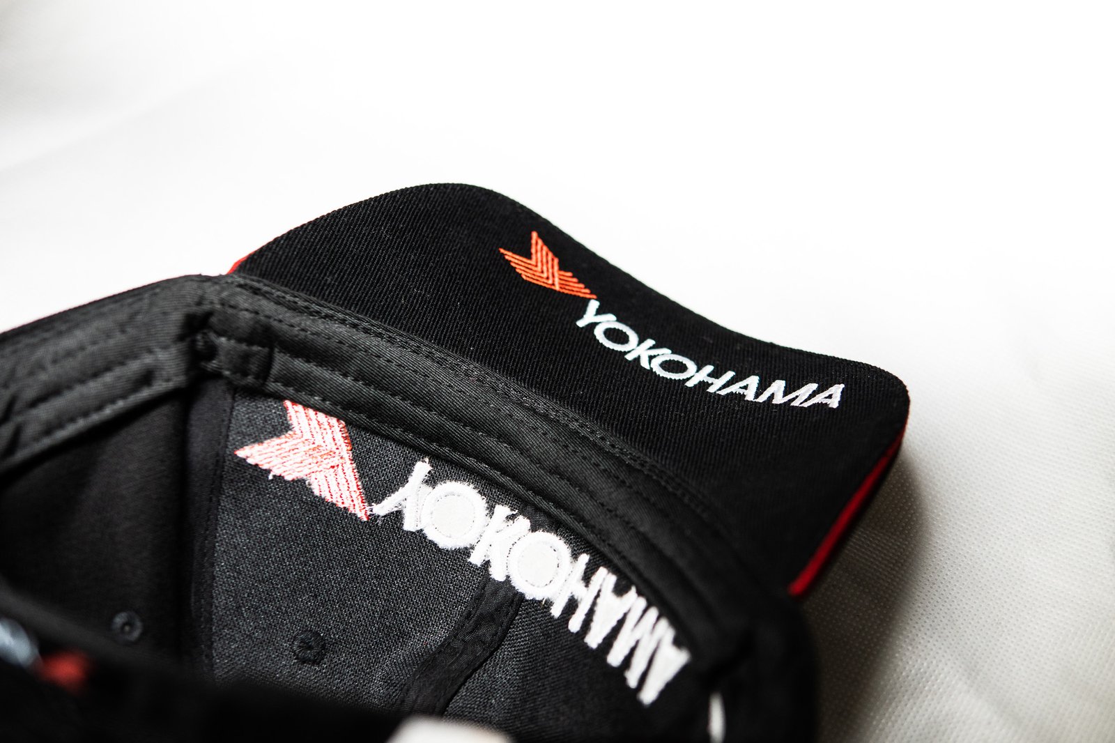 7ichi Eastern Millinery YOKOHAMA・帽子 YOKOHAMA CAP | SevenStars