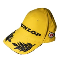 Image 1 of DUNLOP MOTORSPORT CAP