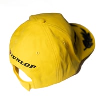 Image 2 of DUNLOP MOTORSPORT CAP