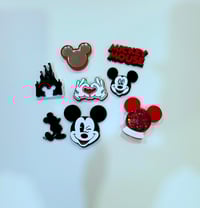 Image 8 of Customized Junk Cellphone Case Options 