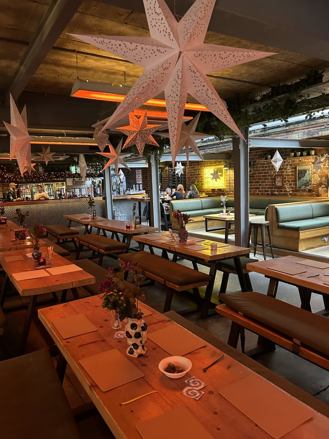 Make a Vase Workshop