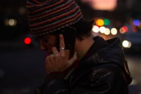 Image 4 of Corazón ring