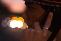 Image 5 of Corazón ring