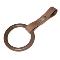 Image 1 of Japanese Tsurikawa Brown