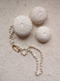 Image 1 of Collier #10 ~ EMMY MOA 