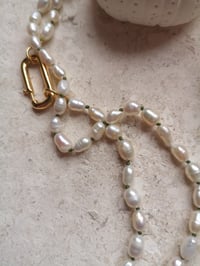 Image 2 of Collier #10 ~ EMMY MOA 