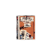 Image 1 of graffiti zine bundle