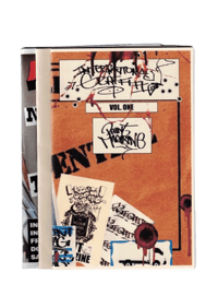 Image 2 of graffiti zine bundle