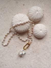 Image 1 of Collier #11 ~ EMMY MOA 